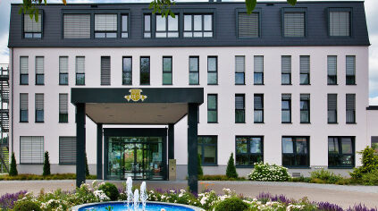 Landhotel Beck