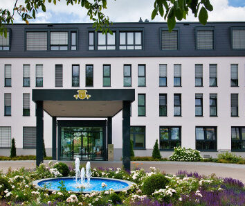 Landhotel Beck